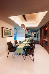 Waterfall Gardens (D10), Condominium #575811651